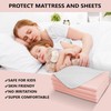 Platinum Care Pads Reusable Bed Underpad - Waterproof & Washable