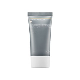 Elon Sun Cream Podif Sun Serum 60ml+Sample SET SPF50+ PA++++ Refreshing Moisturizing Organic Tea / 일론 선크림 포디프 선세럼 60ml+샘플SET SPF50+ PA++++ 산뜻 촉촉 유기자차
