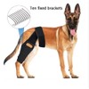 Dog Knee Brace for ACL Tear & Hind Leg Support