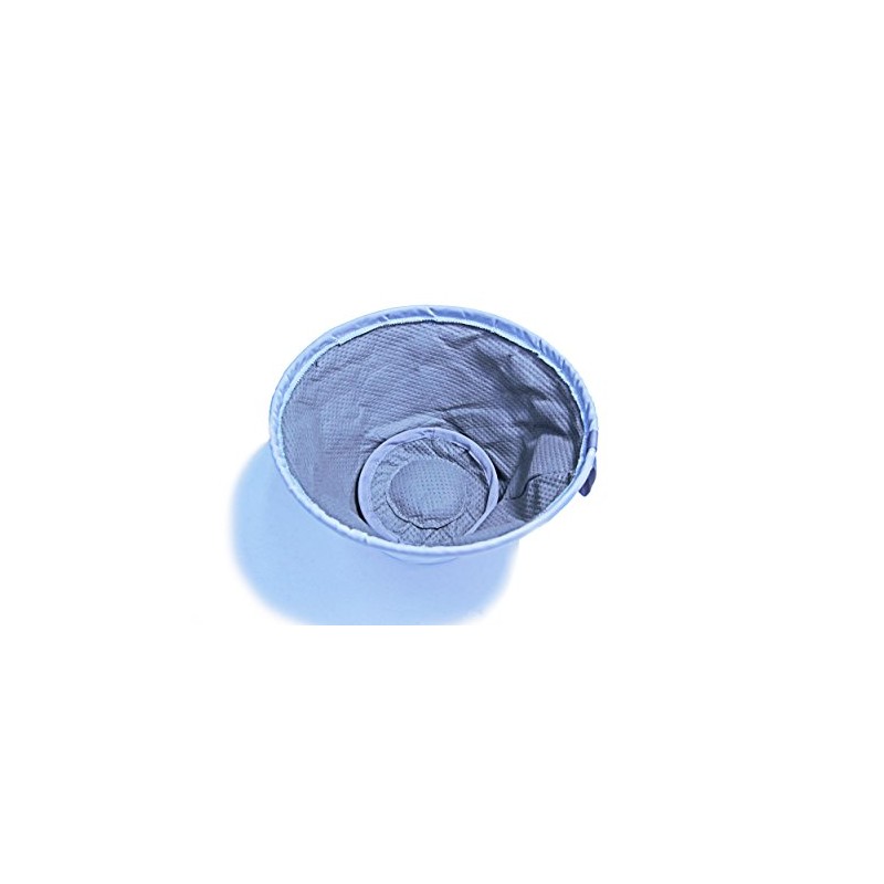 Replacement Inner Cloth Filter for the Prolux CV12000 Central Vacuum