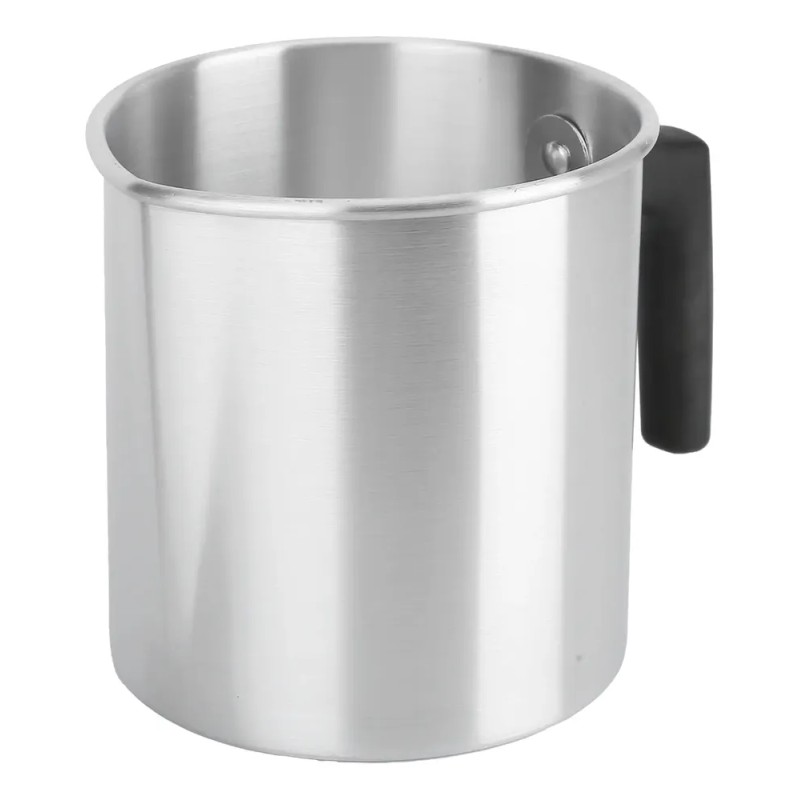 Jarra Para Hacer Velas Wax Melting Cup De 1,2 Litros