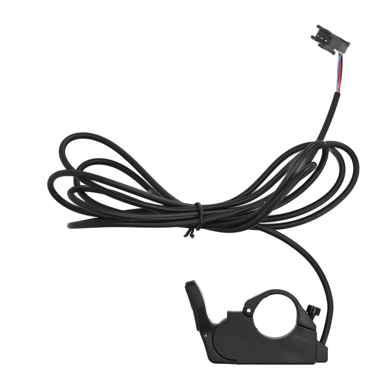 Bike Thumb Throttle SM Connector Quick Release Electric Scooter Brake