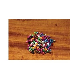 Hareline Dubbin 5/64 Plummeting Tungsten Beads