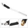 Vehicle Tubeless Tire Valve Stem Tool Remover &amp; Installation Kit