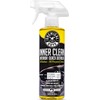 Chemical Guys Limpiador y Protector de Interiores InnerClean, Amarillo, 16