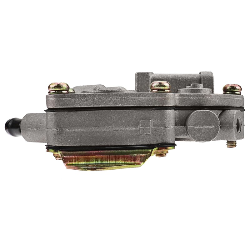 Autu Parts Vacuum Fuel Pump Compatible with Yamaha Rhino 450