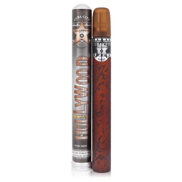 Fragluxe Cuba Hollywood Eau De Toilette Spray By Fragluxe, 1.17