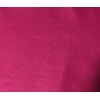 Fuchsia Pink - Wool/Rayon Blend Felt Fabric