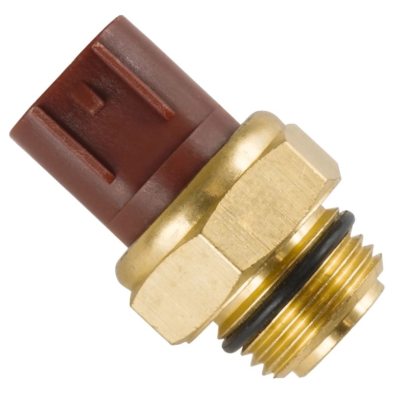 Caltric Thermal Sensor Switch for Yamaha Rhino 660 4WD Exploring