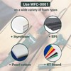 WINONS WFC-0001 Styrofoam Cutter Hot Wire Cutter Versatile Foam Cutter