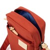 HeartMade Factory FY-0737 Mini Shoulder Bag, Unisex, Small, Polyester, Marpac