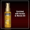 Dove TRESemme Pro Collection Keratin Smooth Oil,50 ml (Pack of