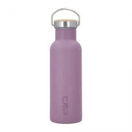CMP Nordura Unisex Adult 500 ml Water Bottle-3B57897 Bottle, Orchid, One Size