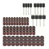 Sanding Band, Mini Router, Sanding Ring, Sanding Drum, Polishing Wheel,