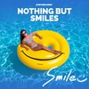 Swimline Smiley Face Pool Float , Yellow