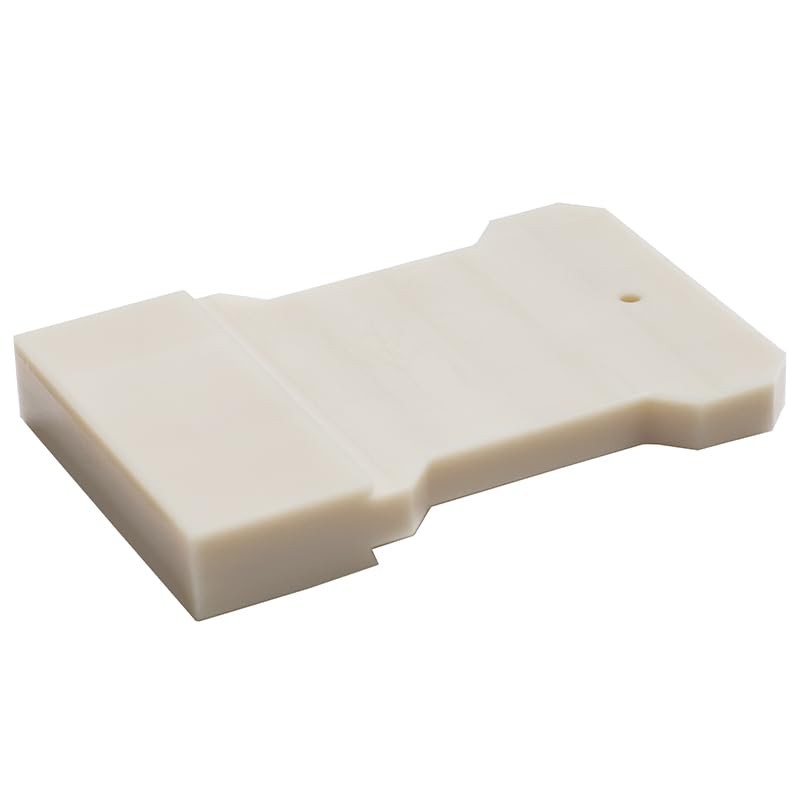 Threaded Block Laminate Flooring Installation Woodworking Tool for DIY Projects