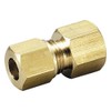 Flowbal RBO-0306 Ring Joint for Copper Tubes, Inner Screws, Straight, 0.1 x 0.2 inches (3/8 x 6 mm)