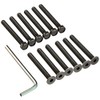 Hkb HKB SPORTS Boss Spacer 0.8 inch (20 mm) HKBS20mm