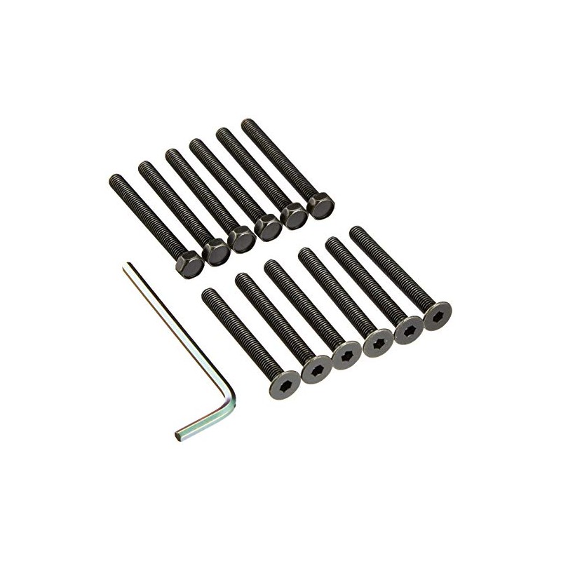Hkb HKB SPORTS Boss Spacer 0.8 inch (20 mm) HKBS20mm