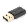 Bluetooth 5.0 Adapter Bluetooth Transmitter USB Dongle Wireless HD Bluetooth