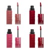 Pack X4 Labiales Líquidos Superstay Vinyl Ink Maybelline