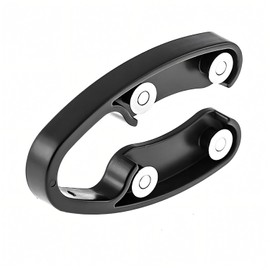 Wine Foil Cutter Best Wine Bottle Cutter Tool Opener with Foil Remover Bar Accessories Kitchen Gadgets for Wine Lovers Small Metal Can Opener Stopper Wine Stopper Foil Cutters For Wine Bottles