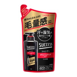 Success Volumizing Shampoo, Refill, 9.5 fl oz (280 ml)