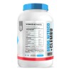 Óxido Nítrico + Clembuterol D-mon Protein 1kg Pre Entreno Manzana