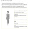 Style Arc Sewing Pattern - Anna Pant (Sizes 04-16)