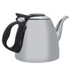 1.2l 1.5L Stainless Steel Stove Top Teapot Tea Coffee Pot