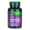 Magnesio Glisinato Citrato Óxido Cápsulas Herbalia Lab Vegano Uds