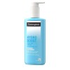Neutrogena Hydro Boost Body Gel Cream 8.5oz Fragrance Free Lotion