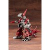 Kotobukiya Zoids: EZ-017 Iguan Marking Plus Version Plastic Model Kit,