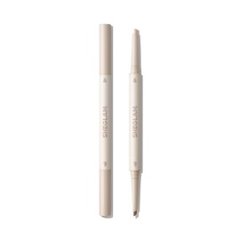 SHEGLAM Lumi-Eye Aegyo-Sal Pen Duo-Cookie Dough