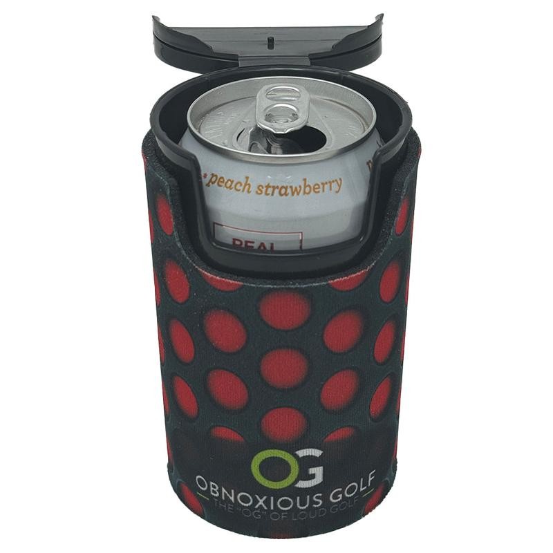 The Kanzee - Perforated Edition