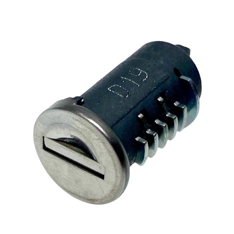 W4 51200B WD Short Barrel Lock