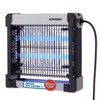 Flowtron Indoor Bug Zapper: 3000V Electric Insect Killer & Mosquito