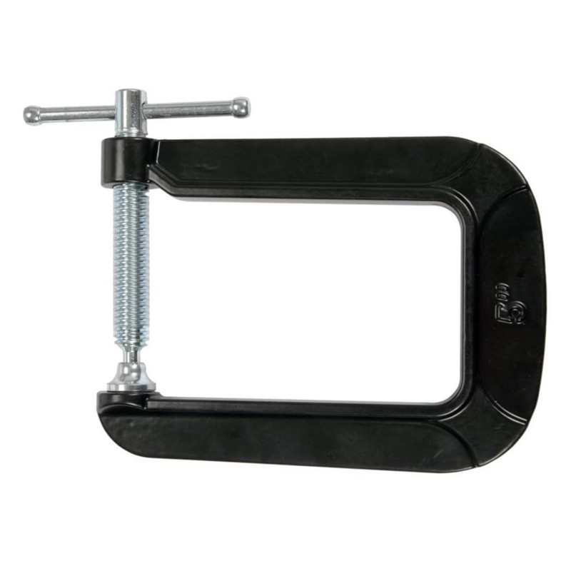 YATO YT-64190 Vice 130 mm Steel, Cast Iron