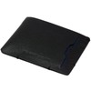 HAMMER ANVIL Mens Minimalist Front Pocket Wallet RFID Safe Leather