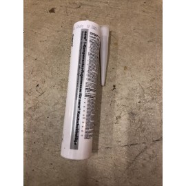 Nora® 10oz/300ml Nora 1-Component Cold Weld Stone Acoustic Flooring Adhesive p/n 65400