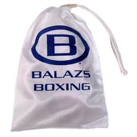 Balazs Garment/Glove Bag (14" x 20")