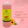 Productos Mart Mexico Tónico Facial De Rosas Con Extracto De