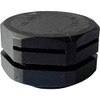 TRU COMPONENTS HX-PF-M20 pressure compensation element M20 PA66 Black 1