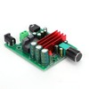 Digital Amplifier Board Module, 25VDC 100W Mono High Power AMP
