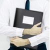 Arpan A4 flexicover 62 Pockets 124/Sides Pocket Display Book Presentation