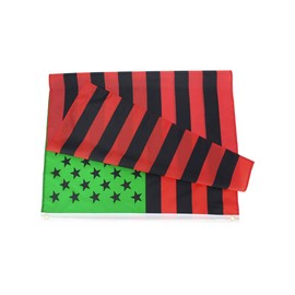3x5 Fts UNIA Black Liberation African Afro American Flag
