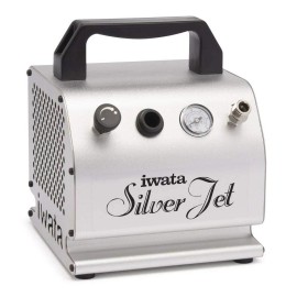 Iwata-Medea Iwata Silver Jet Compressor