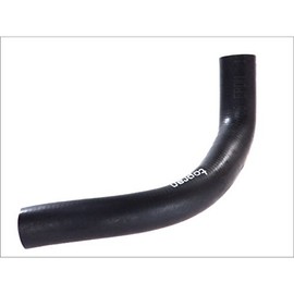 Topran 109 Radiator Hose 196