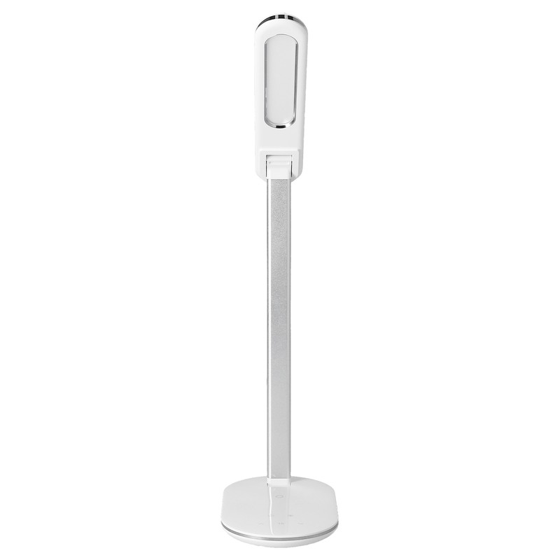Wireless Charging Table Lamp LED Table Lamp with USB Charging