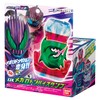 BANDAI Kamen Rider Revice DX Megalodon Vistamp